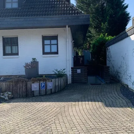 Quartier Wenzelnberg * Лангенфельд