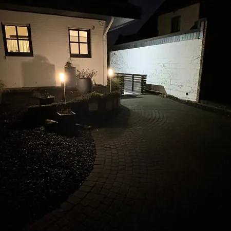 Quartier Wenzelnberg Appartement *