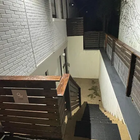 Апартаменты Quartier Wenzelnberg Лангенфельд