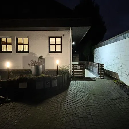 Quartier Wenzelnberg * Langenfeld (North Rhine-Westphalia)