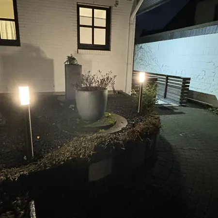 Appartement Quartier Wenzelnberg Langenfeld (North Rhine-Westphalia)