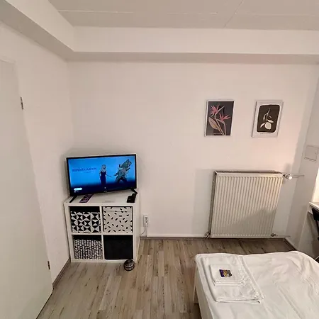 Quartier Wenzelnberg *