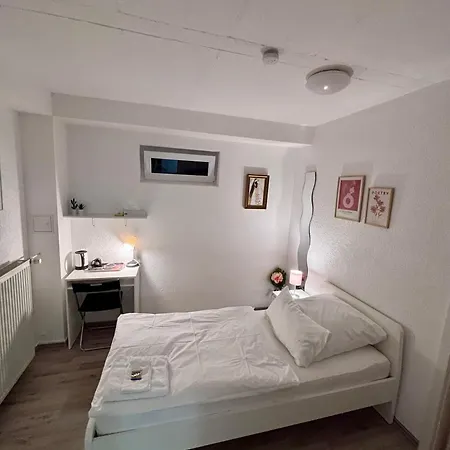 Quartier Wenzelnberg Appartement