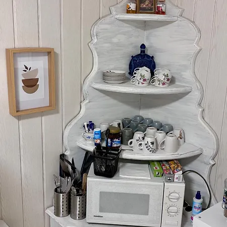 Апартаменты Quartier Wenzelnberg