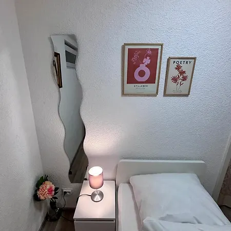 Quartier Wenzelnberg Апартаменты *