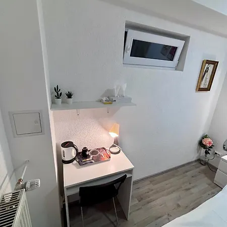 Апартаменты Quartier Wenzelnberg *