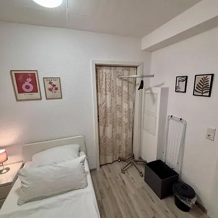 Quartier Wenzelnberg Appartement Langenfeld (North Rhine-Westphalia)