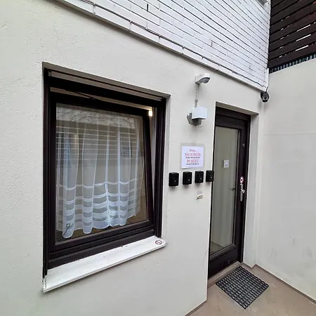 Appartement Quartier Wenzelnberg Langenfeld (North Rhine-Westphalia)