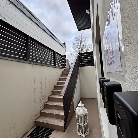 Quartier Wenzelnberg * Лангенфельд