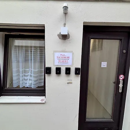 Quartier Wenzelnberg