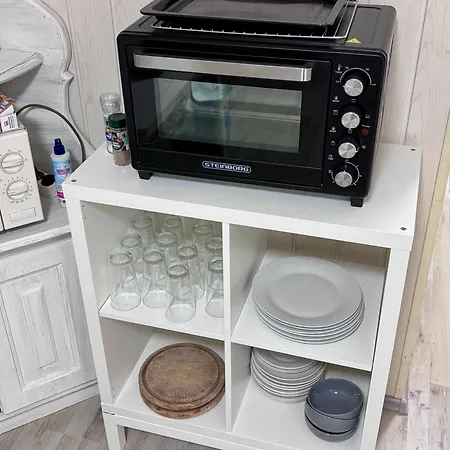 Апартаменты Quartier Wenzelnberg