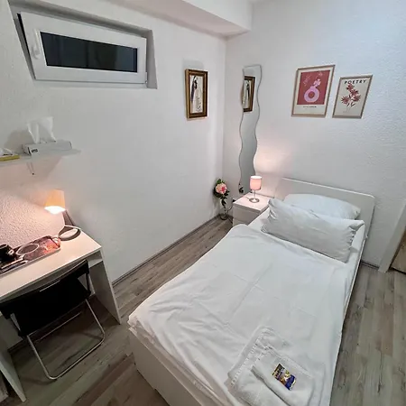 Quartier Wenzelnberg Апартаменты *