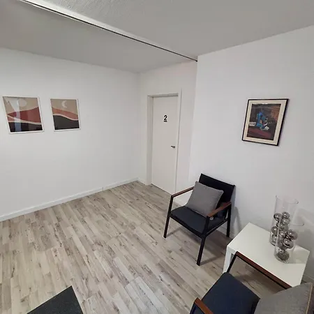 Quartier Wenzelnberg Appartement Langenfeld (North Rhine-Westphalia)