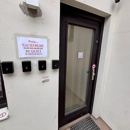 Quartier Wenzelnberg *