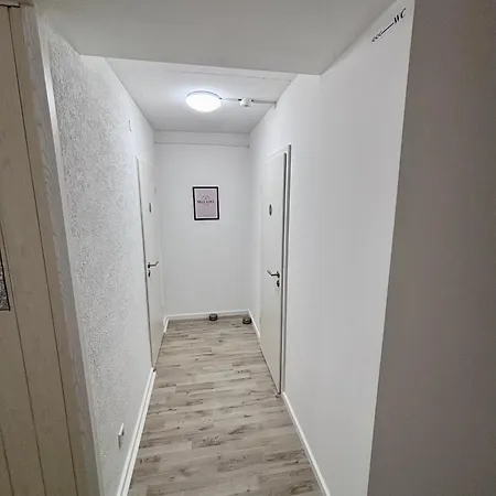 Quartier Wenzelnberg Лангенфельд