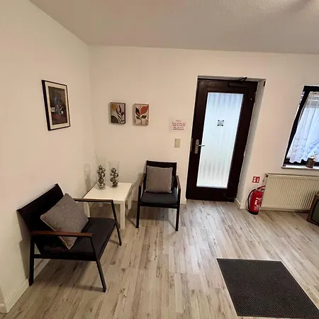 Quartier Wenzelnberg * Лангенфельд