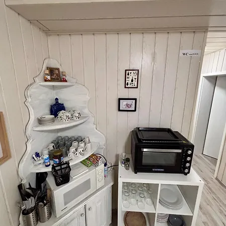 Quartier Wenzelnberg Appartement