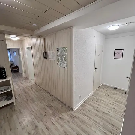 Quartier Wenzelnberg Appartement *