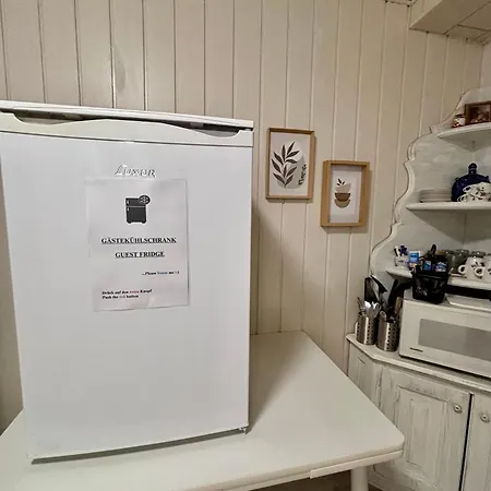 Апартаменты Quartier Wenzelnberg *