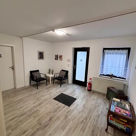 Appartement Quartier Wenzelnberg Langenfeld (North Rhine-Westphalia)