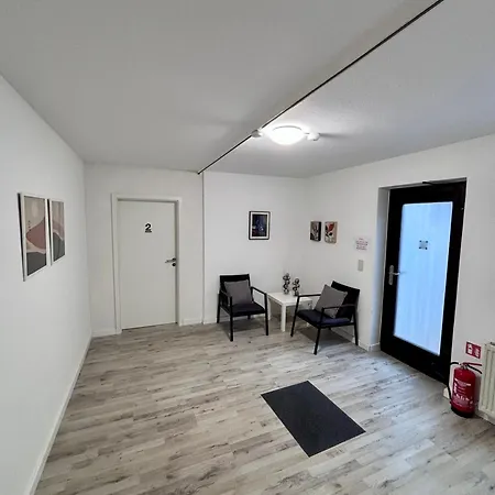 Quartier Wenzelnberg * Лангенфельд