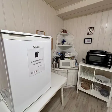 Quartier Wenzelnberg Appartement