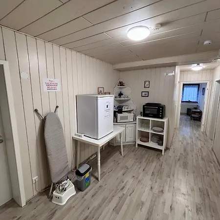 Appartement Quartier Wenzelnberg
