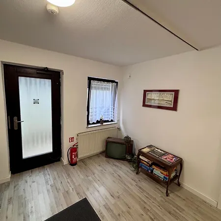 Quartier Wenzelnberg Апартаменты *