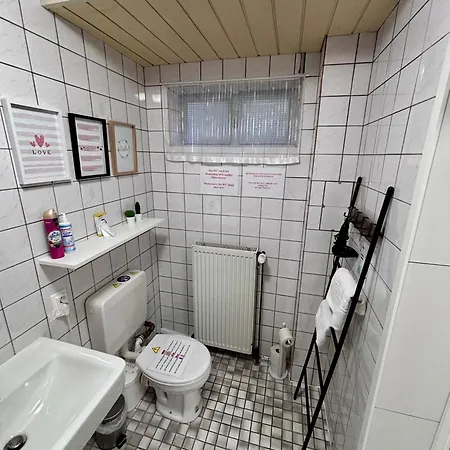 Appartement Quartier Wenzelnberg *