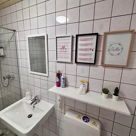 Appartement Quartier Wenzelnberg Langenfeld (North Rhine-Westphalia)