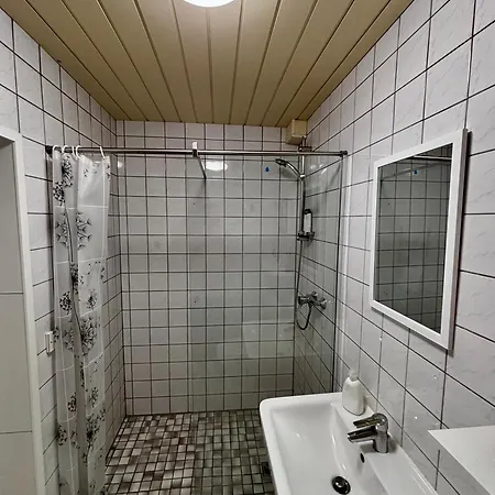 Quartier Wenzelnberg * Лангенфельд