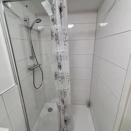 Quartier Wenzelnberg Appartement