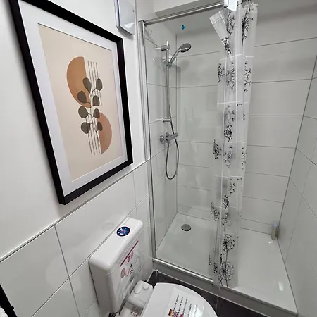 Quartier Wenzelnberg Appartement *