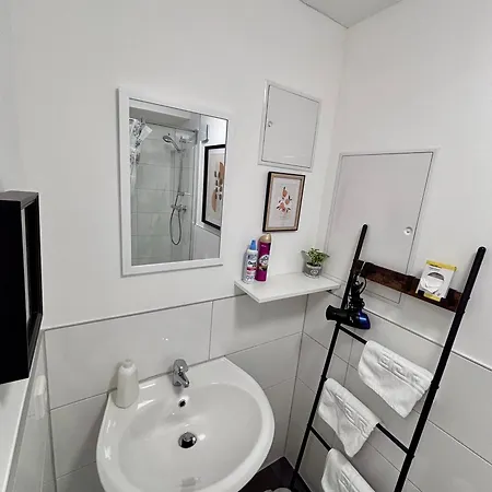 Quartier Wenzelnberg Appartement Langenfeld (North Rhine-Westphalia)