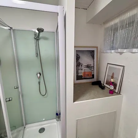 Апартаменты Quartier Wenzelnberg Лангенфельд