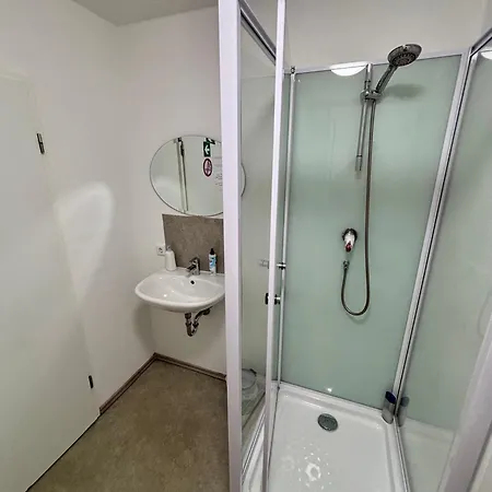 Quartier Wenzelnberg Appartement