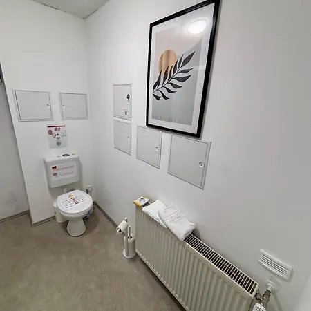 Апартаменты Quartier Wenzelnberg