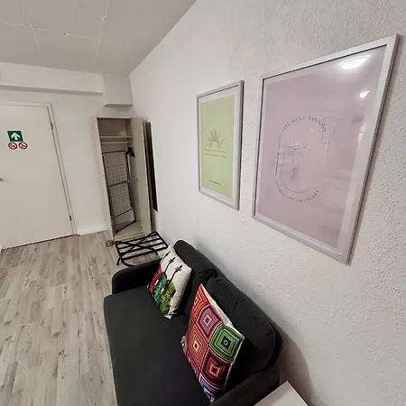 Quartier Wenzelnberg Appartement *
