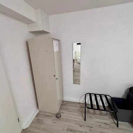 Appartement Quartier Wenzelnberg *
