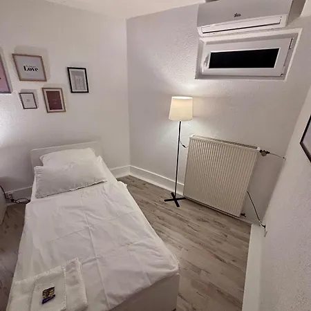 Quartier Wenzelnberg * Лангенфельд