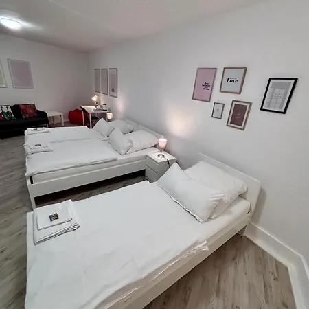 Quartier Wenzelnberg Appartement Langenfeld (North Rhine-Westphalia)