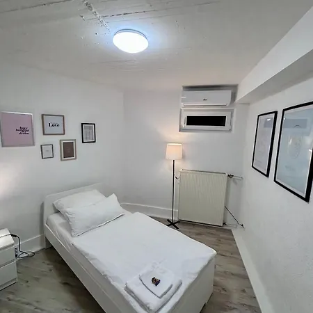 Quartier Wenzelnberg