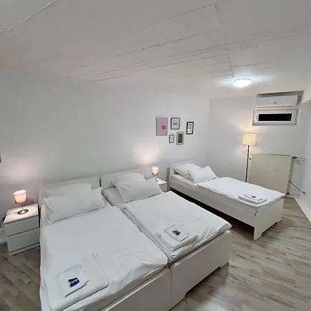 Quartier Wenzelnberg Appartement