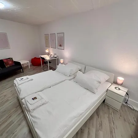 Appartement Quartier Wenzelnberg