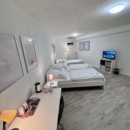 Quartier Wenzelnberg Апартаменты *