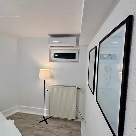 Апартаменты Quartier Wenzelnberg *