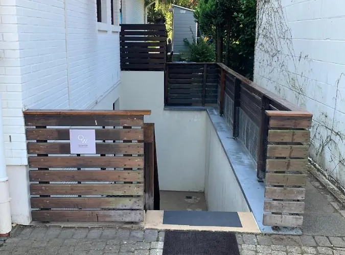 Appartement Quartier Wenzelnberg *