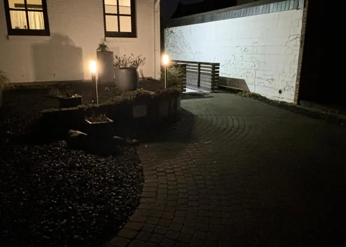 Quartier Wenzelnberg Appartement *