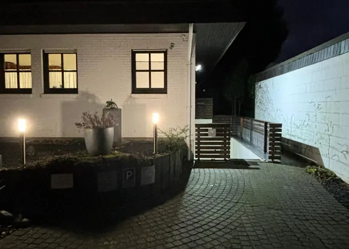 Quartier Wenzelnberg * Langenfeld (North Rhine-Westphalia)