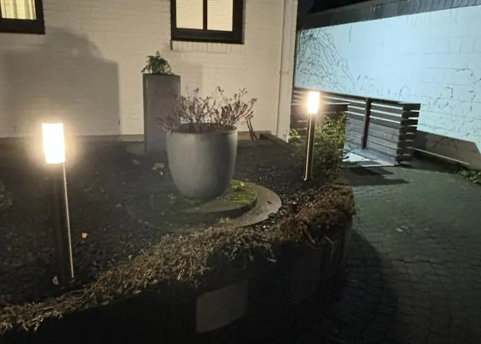 Appartement Quartier Wenzelnberg Langenfeld (North Rhine-Westphalia)